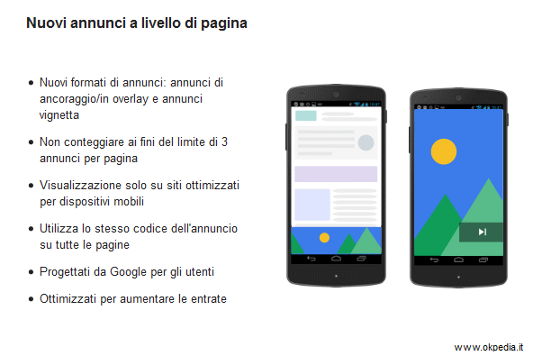 Le regole di attivazione del formato