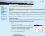 AMAYA EDITOR