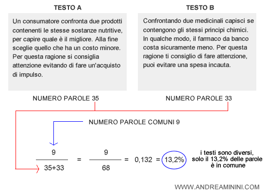 l'analisi grammaticale e letterale del documento