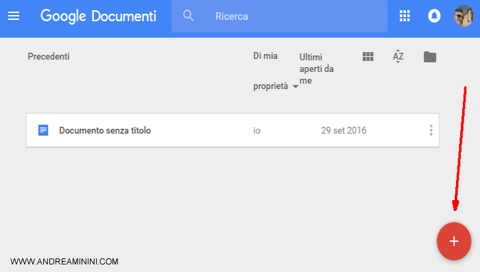 Google Documents
