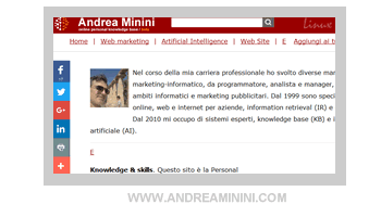 come fare lo zoom sullo schermo del monitor del personal computer
