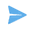 icona invio di Telegram