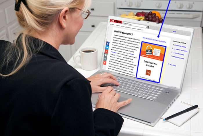 l'annuncio viene immediatamente visualizzato sul sito
